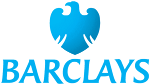 Barclays logo