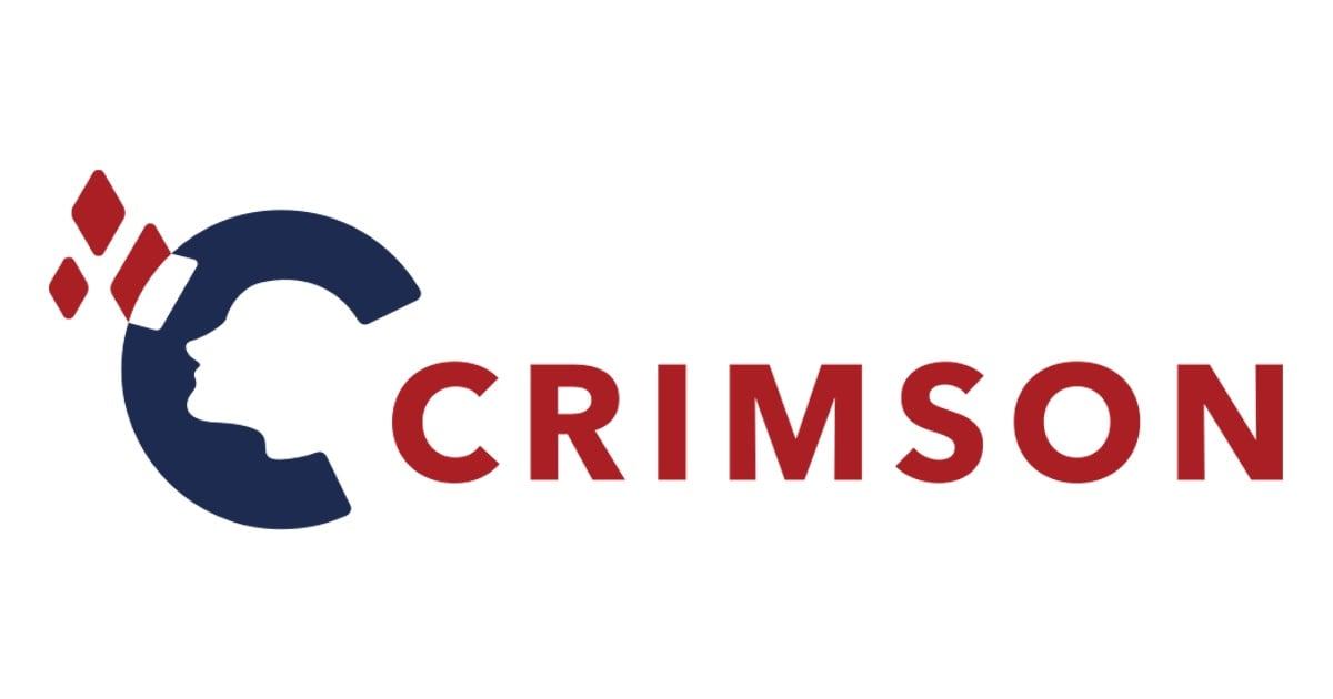 Crimson Education logo