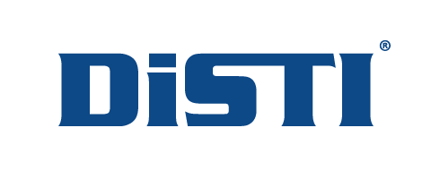 DiSTI logo