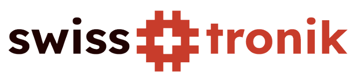 Swisstonik logo