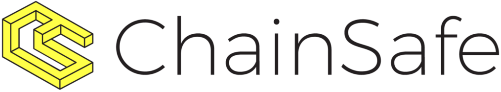 ChainSafe logo